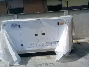 Perkins 150kva Generator – Great Value Reliability