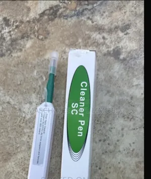 Fiber Optic Sc Connector Cleaner