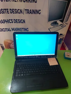 Laptop HP 250 G4 8GB Intel Core I5 HDD+SSD 320GB