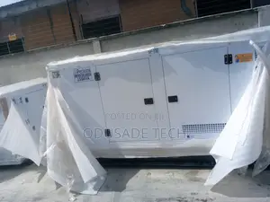 Perkins 150kva Generator – Reliable Backup Power