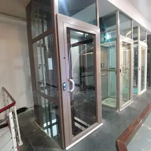 Home Residential Lift Elevauor