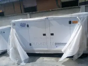 150kva Perkins Generator – Built to Perform