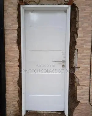 3ft Israeli Interior