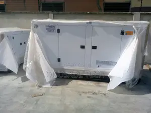 Dependable 150kva Diesel Generator– Perkins Engine