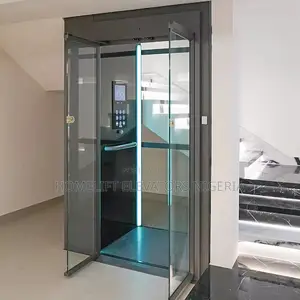 Private Residential Elevator