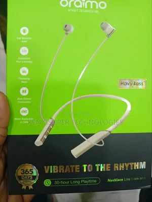 Oraimo Necklace Lite