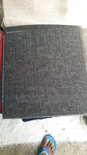 Bulk Carpet Tiles