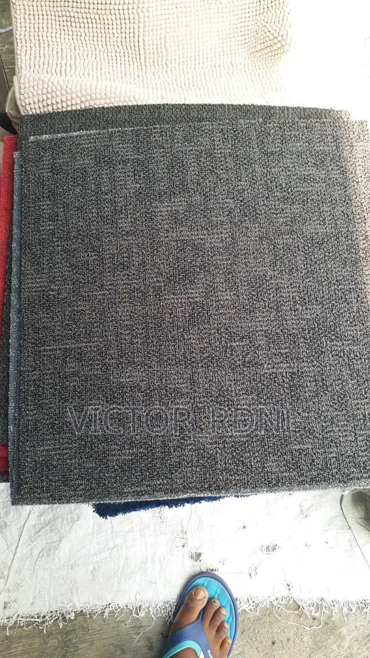 Bulk Carpet Tiles