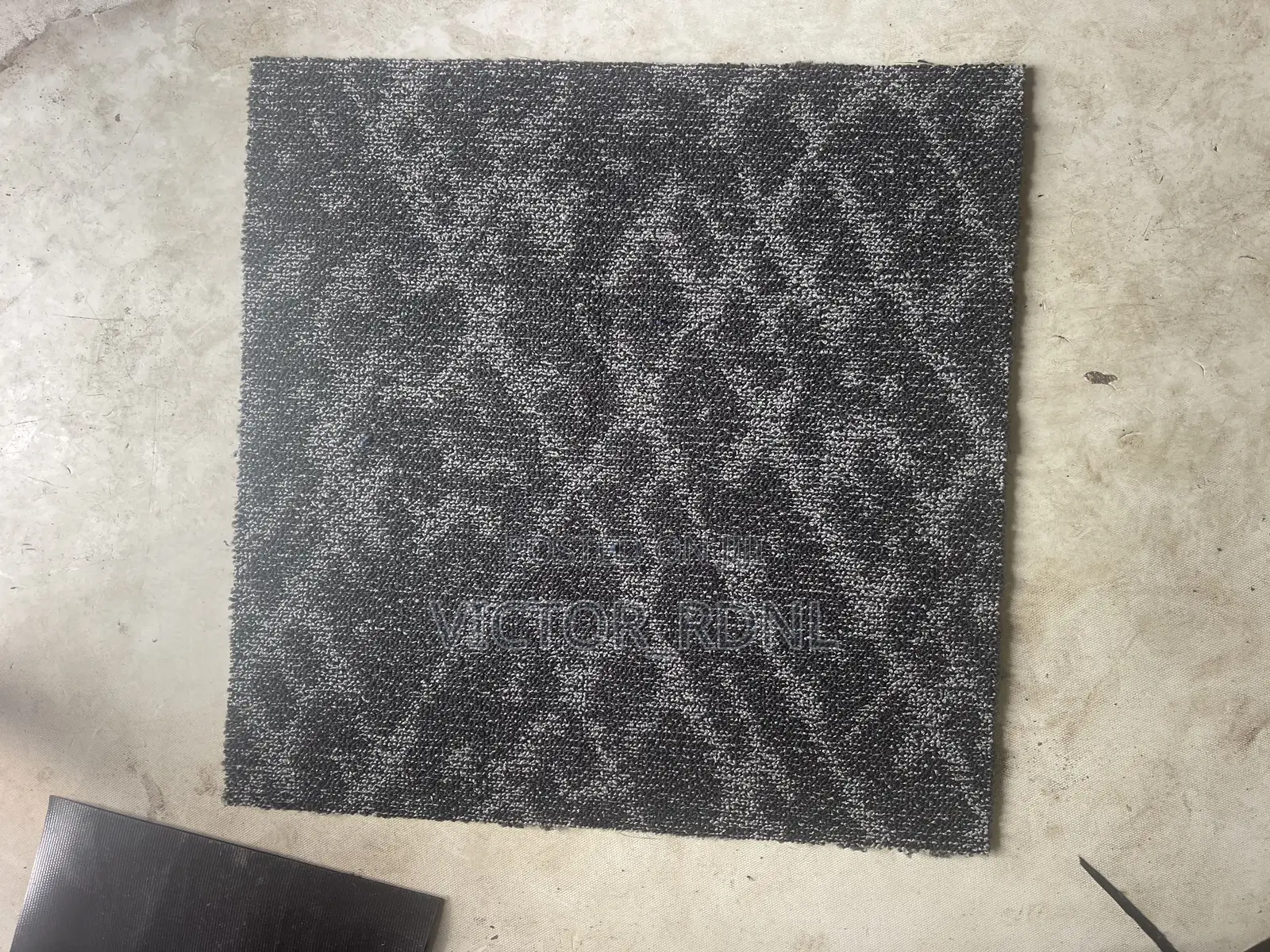Bulk Carpet Tiles