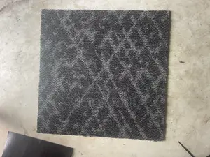 Bulk Carpet Tiles