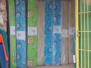Mattresshubng (Mouka Foam Major Distributor) Student Mattress 30 X 4