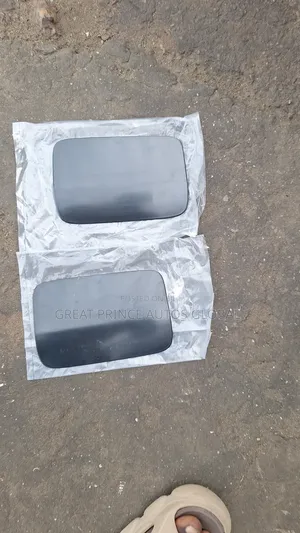 Fuel Tank Cover Glk350