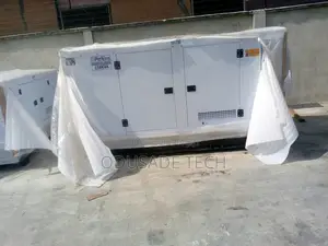 Perkins Generator 150kva – Diesel Type