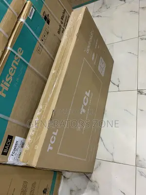 TCL 43s5400a 43-Inch Smart Tv With Android Os