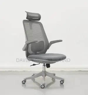 Beautiful Executive Chair