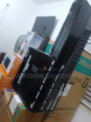 Hisense Ax‐5120g – Dolby Atmos at 420 W
