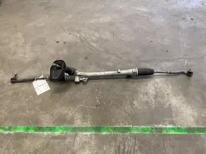 2019-2023 Mazda 3 Power Steering Rack