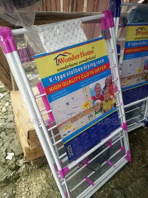 Clothes Drying Rack