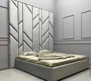 Luxury 6 By6ft Bedframe Can Be Made in Sizes of Your Choice