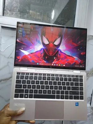 Laptop HP EliteBook 1040 G8 16GB Intel Core i5 SSD 512GB