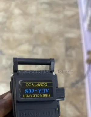 Fiber Optic Cleaver Aua60s