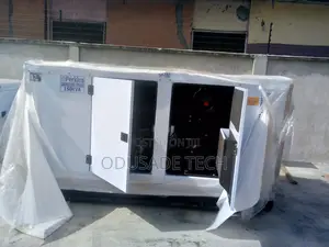 Quiet Yet Mighty – Perkins 150kva Silent Generator
