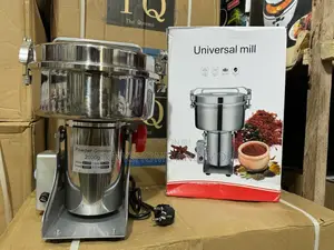 Mix Multiple Grinder