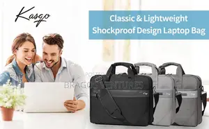 Kasgo Laptop Bag