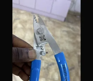 Fiber Optic Strippers