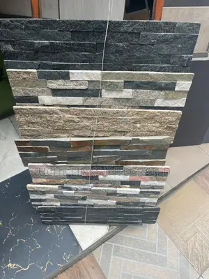 Stone Tiles