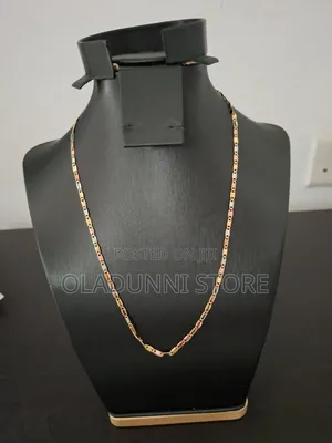 Gold Replica Necklace