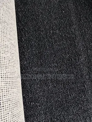 Wall to Wall Rug