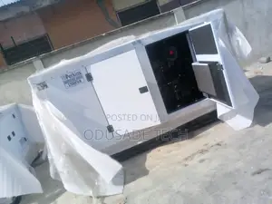 High-Efficiency 150kva Generator – Powered by Perkins