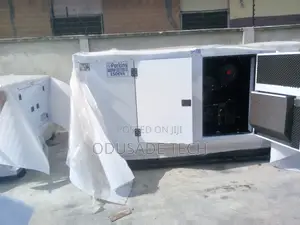 Perkins 150kva Generator– Cost-Effective Power Solution