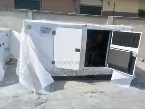 Perkins 150kva Generator – Reliable Service-Friendly