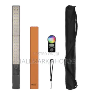 Yn360iii Led Video Light