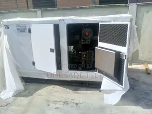Quiet Power – Perkins 150kva Enclosed Generator