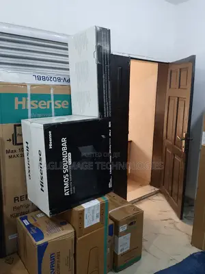 Compact Hisense U3120g 420w 3.1.2ch Speaker Bar