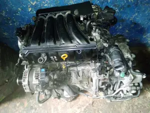 Complete Engine With Gearbox Nissan Sentra 2006-2010 Model