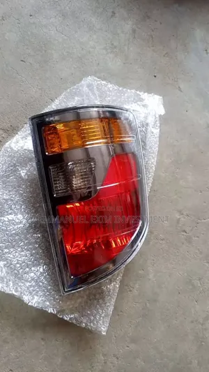 Rear Light Honda Ridgeline 2007