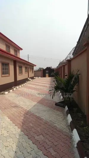 Furnished 4bdrm Duplex in Unilag Estate, Arida for sale