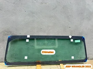 Jeep Wrangler 2022 Windscreen Glass We Deliver Nation Wide