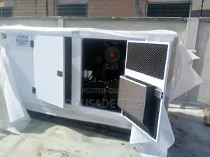 150kva Generator– High Performance Perkins Engine