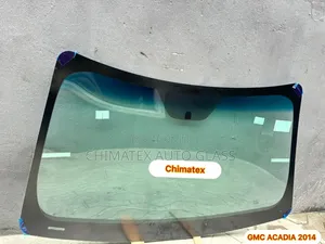 GMC Acadia 2014 Windscreen Glass We Deliver Install
