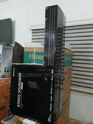 Usb Playback Hisense U3120g 3.1.2ch 420w Soundbar