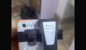 Fully Automatic Electric Fiber Cleaver