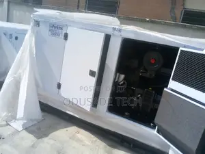 24/7 Power Assurance – Perkins 150kva Diesel Generator