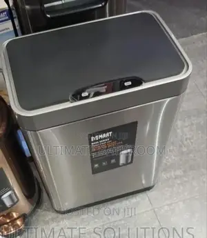 20liters Anti Rust Sensor Waste Bin