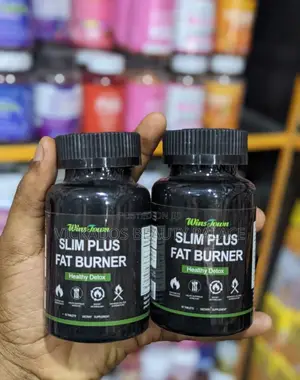 Wins Town Slim Plus Fat Burner