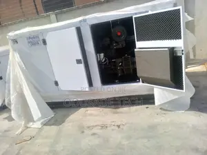 150kva Perkins Generator– Reliable Standby Power